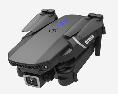 Flydron Dron 998 PRO || Con Camara Full Hd 4k + BATERIA EXTRA