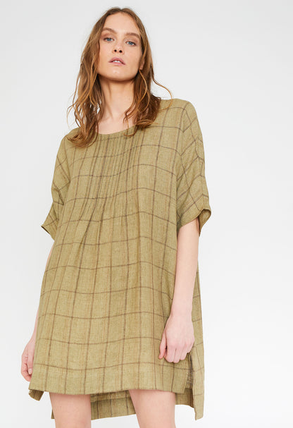 VESTIDO HIERAPOLIS