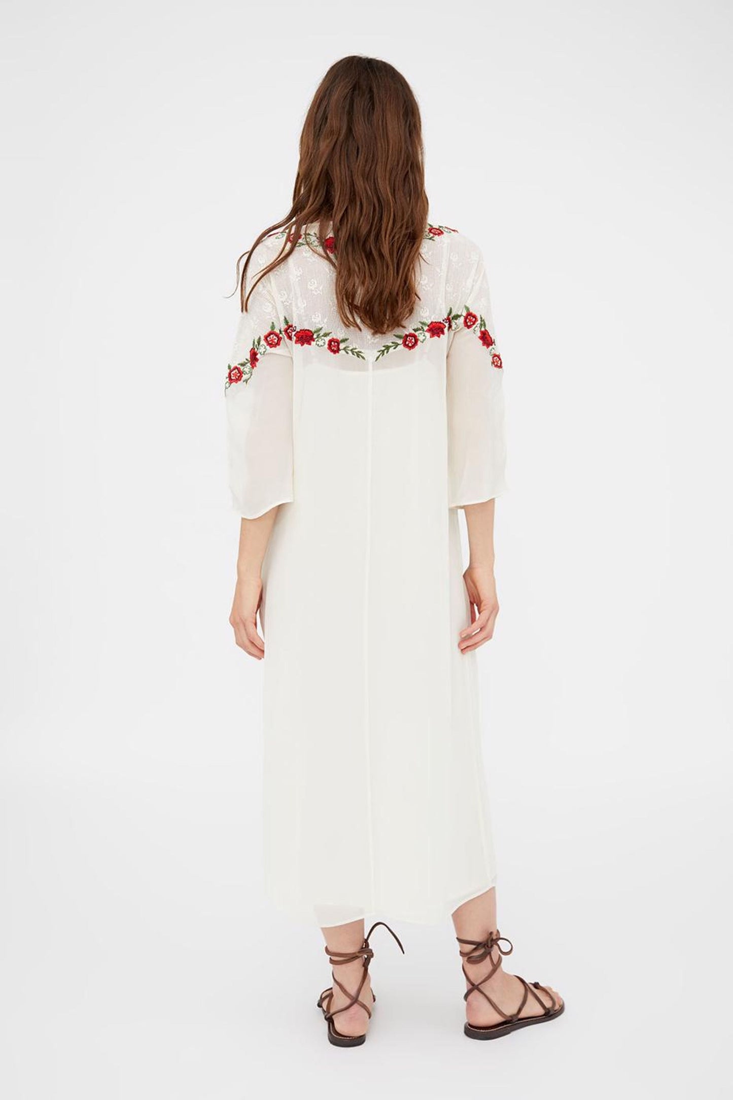 VESTIDO MARMARIS